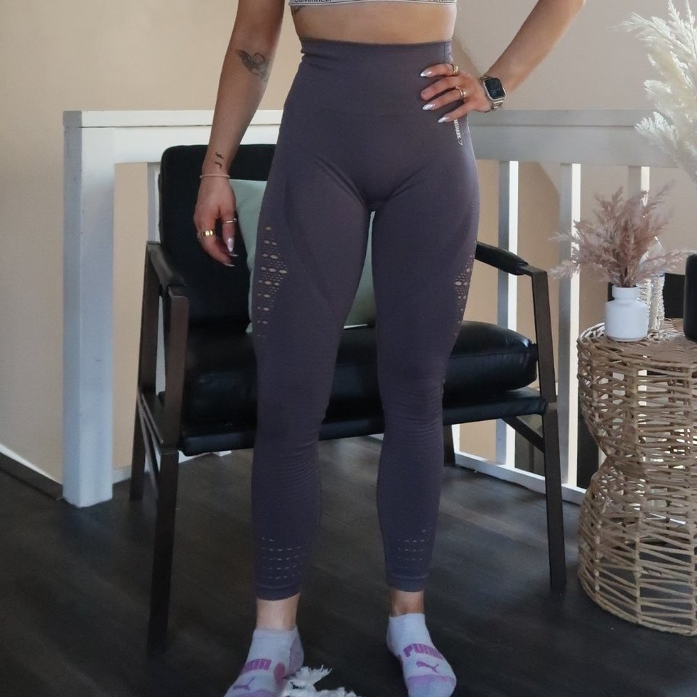 Gymshark leggings